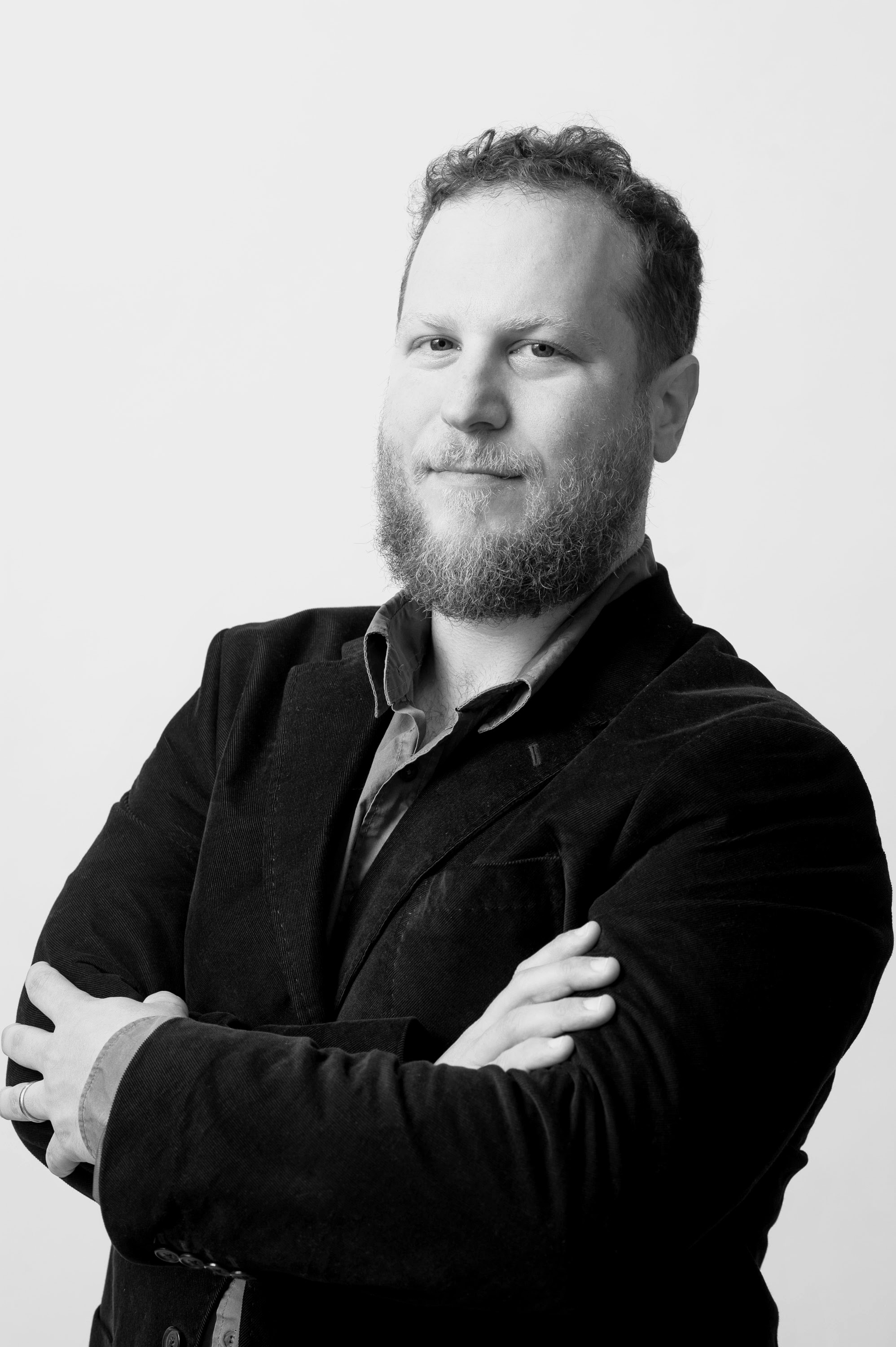 Andrew Swerdlow